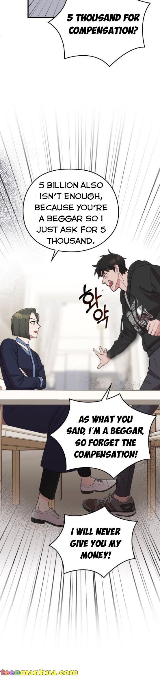 Marry My Husband Chapter 49 image 33